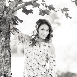 Meet your Posher, Michaela